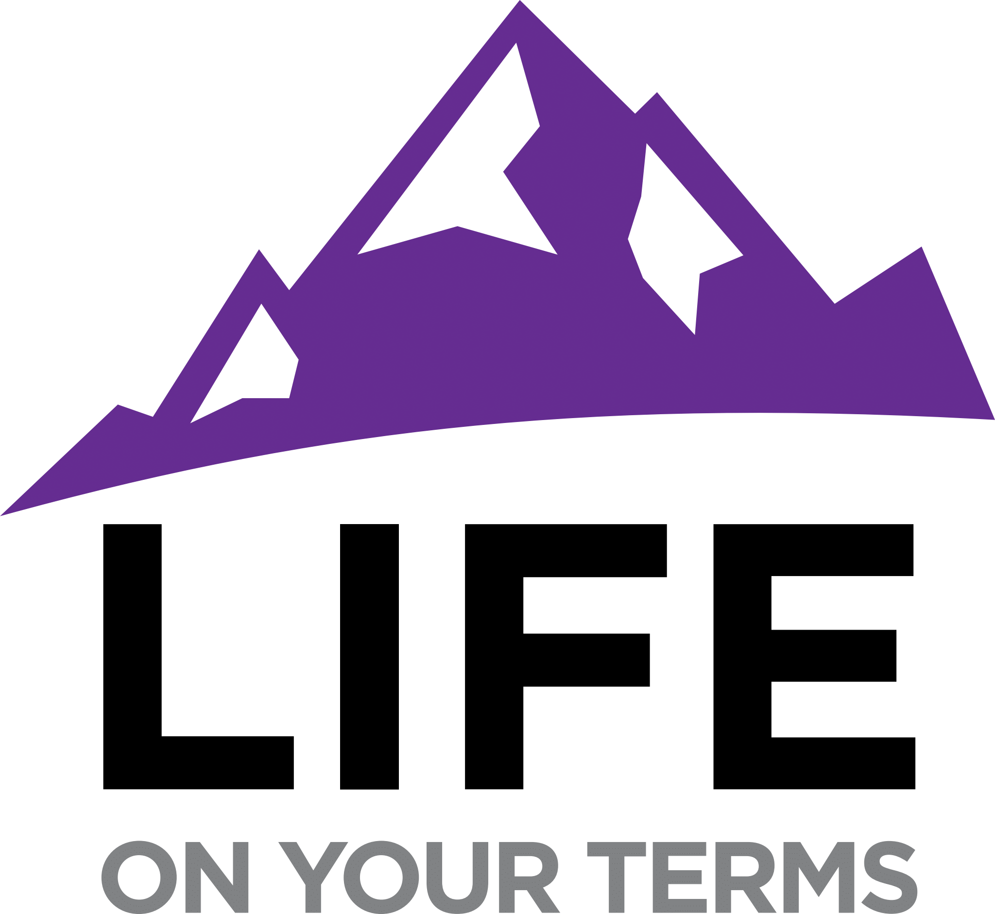 Life on your terms