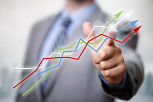 Business growth metrics