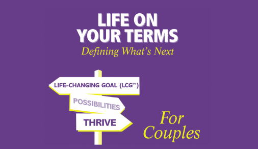LOYT – Defining What’s Next For Couples