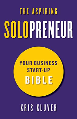 The Aspiring Solopreneur