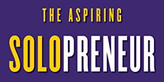 Author Hour: The Aspiring Solopreneur with Kris Kluver
