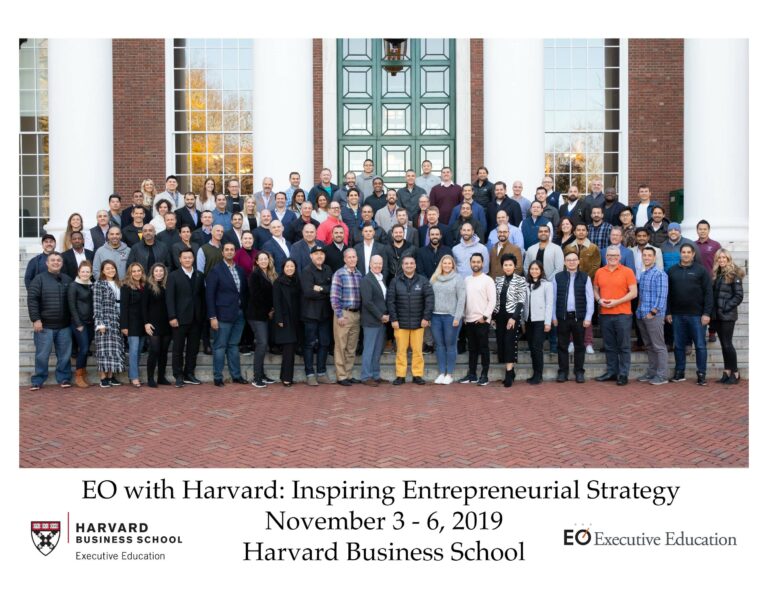 Valuable Lessons from Harvard Business School