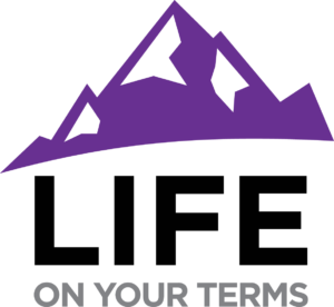 Life On Your Terms Logo
